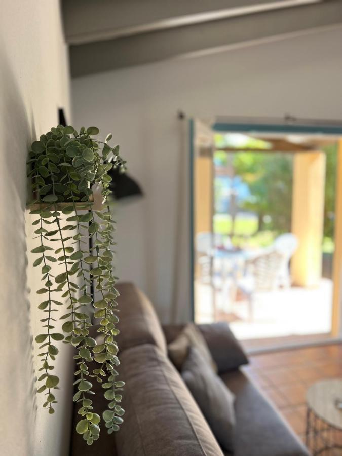 Bungalow Tropical Nº6 - Son Xoriguer Apartment Ngoại thất bức ảnh