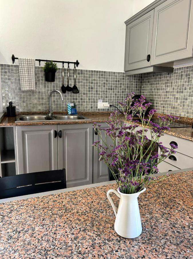 Bungalow Tropical Nº6 - Son Xoriguer Apartment Ngoại thất bức ảnh