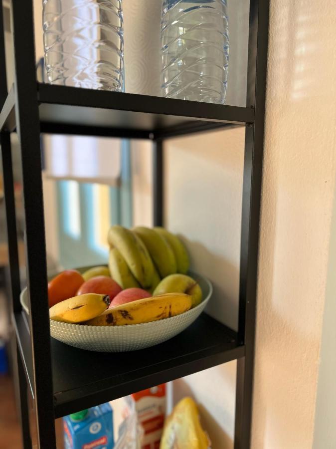 Bungalow Tropical Nº6 - Son Xoriguer Apartment Ngoại thất bức ảnh