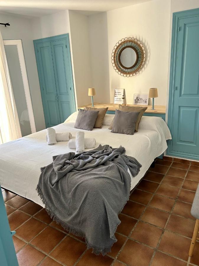 Bungalow Tropical Nº6 - Son Xoriguer Apartment Ngoại thất bức ảnh