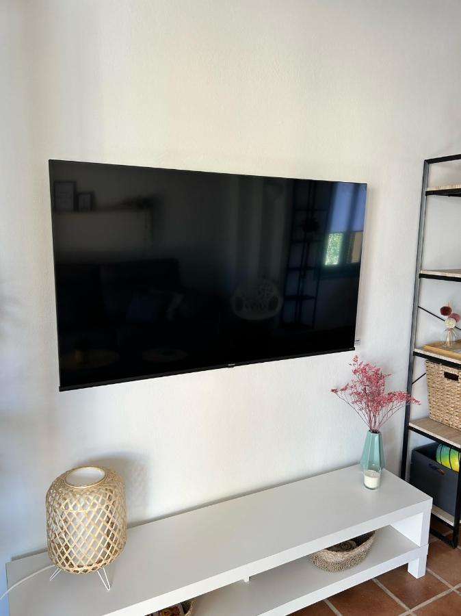 Bungalow Tropical Nº6 - Son Xoriguer Apartment Ngoại thất bức ảnh