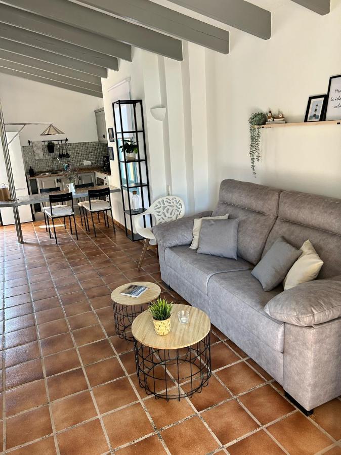 Bungalow Tropical Nº6 - Son Xoriguer Apartment Ngoại thất bức ảnh