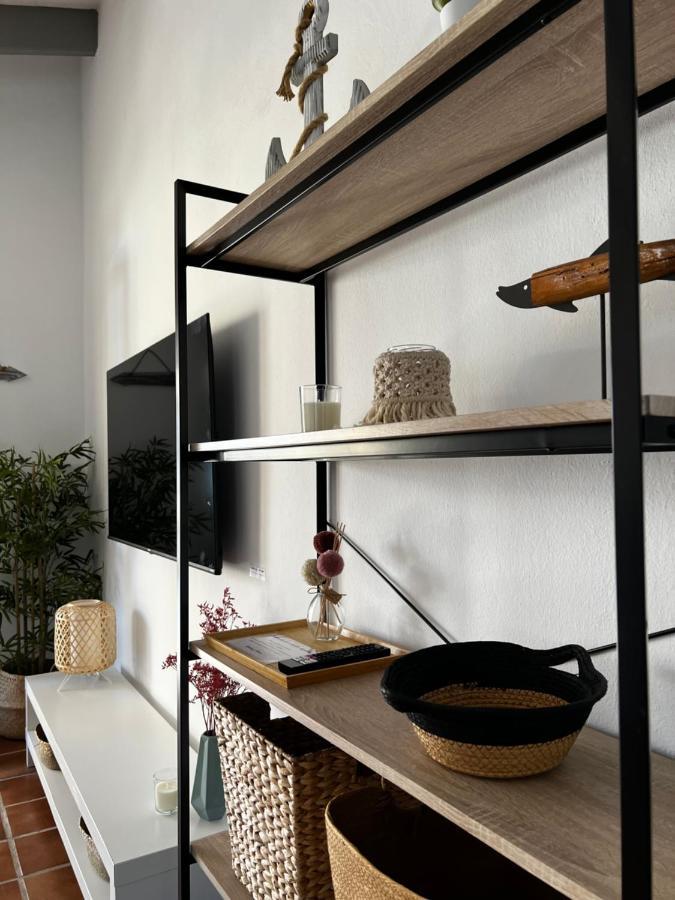 Bungalow Tropical Nº6 - Son Xoriguer Apartment Ngoại thất bức ảnh
