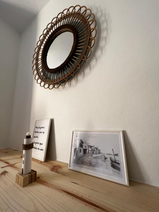 Bungalow Tropical Nº6 - Son Xoriguer Apartment Ngoại thất bức ảnh